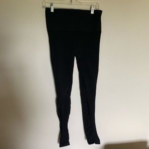 Blanqi maternity legging